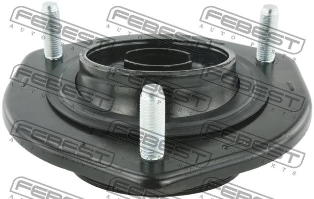 Купить запчасть Febest - TSSMCU35F Опора амортизационной стойки перед прав/лев TOYOTA HARRIER ACU3#,GSU3#,MCU3# 2003.02-2012.07 [JP]
