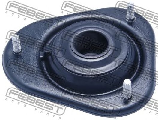 Купить запчасть FEBEST - TSS-NHW10F Опора амортизатора TSS-NHW10F