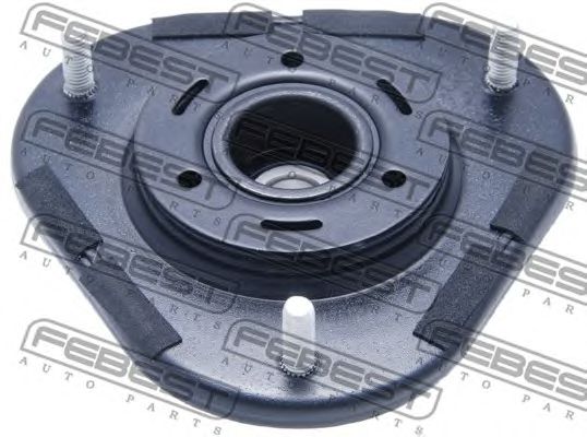 Купить запчасть FEBEST - TSS-NZT240F Опора амортизатора TOYOTA PREMIO/ALLION NZT240 2001-2007 TSS-NZT240F