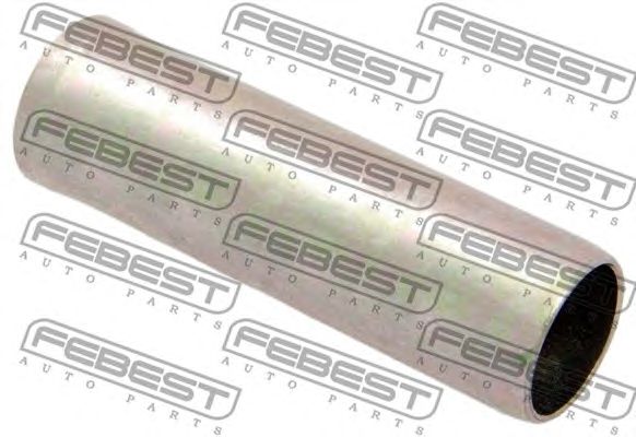 Купить запчасть Febest - TT002 Втулка сайлентблока перед прав/лев TOYOTA CALDINA AT191/CT19#/ET196/ST19# 1992.11-2002.06 [JP]