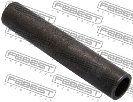 Купить запчасть Febest - TT004 Втулка сайлентблока TOYOTA LAND CRUISER PRADO GRJ12#/KDJ12# 2002.09-2009.08 [EU]
