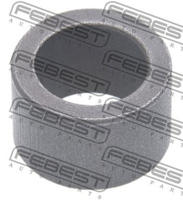 Купить запчасть Febest - TT005 Втулка амортизатора зад прав/лев TOYOTA COROLLA SED/CP/WG AE10#/CE100/EE10# 1991.08-2001.11 [GR]