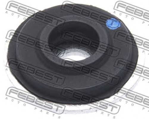 Купить запчасть FEBEST - TT-006 Кольцо уплотнительное свечного колодца TT-006