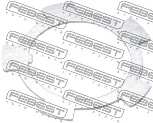 Купить запчасть FEBEST - TT009 Кольцо стопорное TOYOTA LAND CRUISER 100 HDJ100/UZJ100 1998.01-2007.08 [EU]