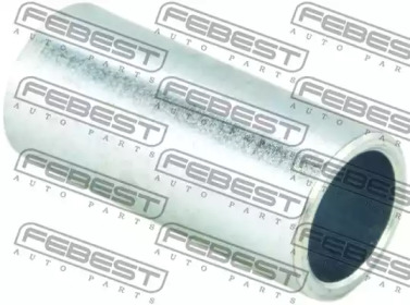 Купить запчасть FEBEST - TT-011 Втулка амортизатора NISSAN CABSTAR F24M 2006- TT-011