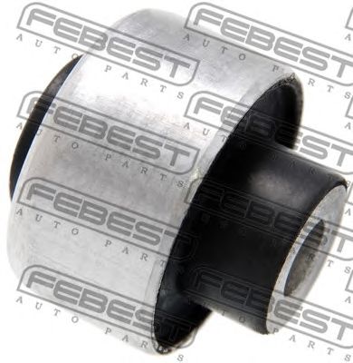 Купить запчасть FEBEST - VLAB-010 Сайлентблок рычага задний VOLVO S60/S80 VLAB-010
