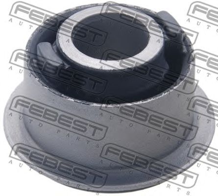 Купить запчасть FEBEST - VLAB-013 Сайлентблок задн балки задний VOLVO XC90 2003- VLAB-013