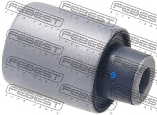 Купить запчасть FEBEST - VLAB-015 Сайлентблок задн цапфы VLAB-015