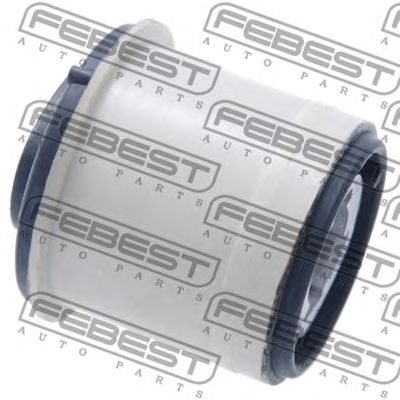 Купить запчасть Febest - VLABS80R Сайлентблок подрамника зад прав/лев VOLVO S80 II 2007-2016