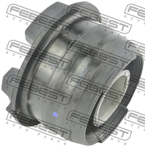 Купить запчасть FEBEST - VLAB-XC90SSR Сайлентблок подрамника задний VOLVO XC90 2003- VLAB-XC90SSR