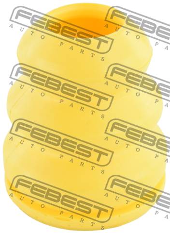 Купить запчасть FEBEST - VLD-S80F Отбойник передн амортизатора ПОДХОДИТ ДЛЯ VOLVO S80 II 2007-2016 VLD-S80F