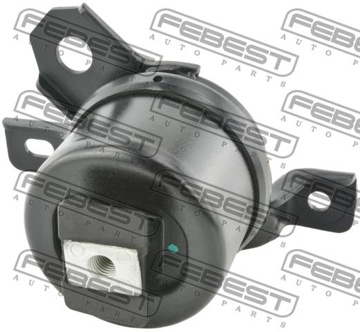 Купить запчасть FEBEST - VLM-XC70RH Опора двигателя правая (гидравл) VOLVO S60 II, S80 II VLM-XC70RH