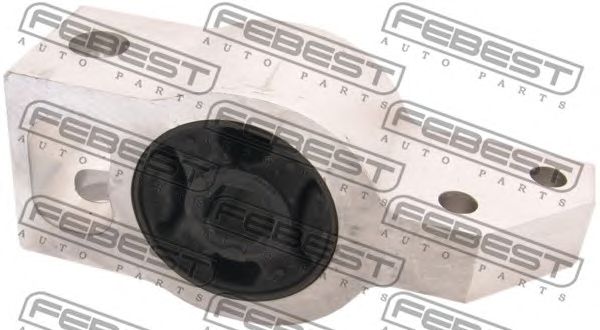 Купить запчасть FEBEST - VWAB-009 Сайлентблок рычага задний VW TIGUAN, PASSAT 06-15 VWAB-009