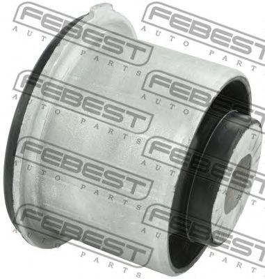 Купить запчасть FEBEST - VWAB-030 Сайлентблок передн балки AUDI A6 AVANT (4F5) 2005-2011 VWAB-030