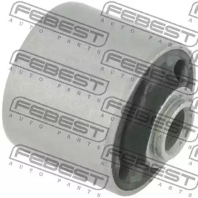 Купить запчасть FEBEST - VWAB-034 Сайлентблок задн опоры двигателя AUDI Q3 2011- VWAB-034
