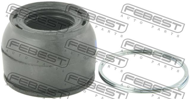 Купить запчасть FEBEST - VWBJB-003 Пыльник нижн шаровой AUDI A4 (08-15), Q5 VWBJB-003