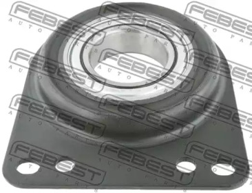 Купить запчасть FEBEST - VWCB-T5AT Подшипник привода VW SHARAN 1996-2010 VWCB-T5AT