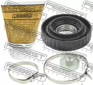 Купить запчасть FEBEST - VWCB-TNX Подшипник подвесной VOLKSWAGEN TOUAREG 2010- VWCB-TNX