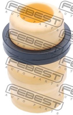 Купить запчасть FEBEST - VWD-GVF Отбойник амортизатора VWD-GVF