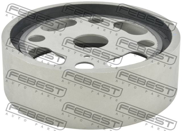 Купить запчасть FEBEST - VWDS-CRAF Муфта кардана VW CRAFTER 2006- VWDS-CRAF