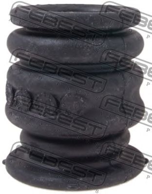 Купить запчасть FEBEST - VWD-T5 Отбойник амортизатора передний VOLKSWAGEN TRANSPORTER T5 2003-2011 VWD-T5