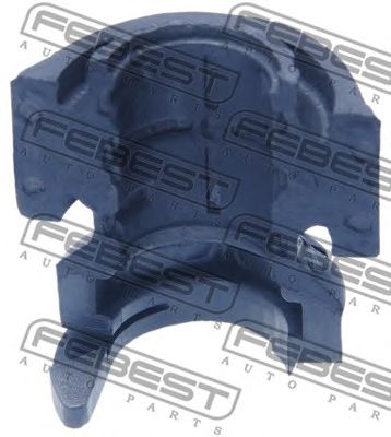 Купить запчасть FEBEST - VWSB001 Втулка стабилизатора зад прав/лев AUDI Q7 2006-2015