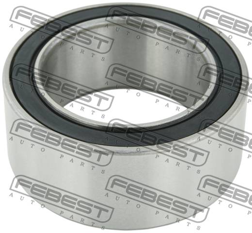 Купить запчасть FEBEST - WF35520020 Подшипник кондиционера HONDA, MAZDA. MITSUBISHI (35x52x20) WF35520020