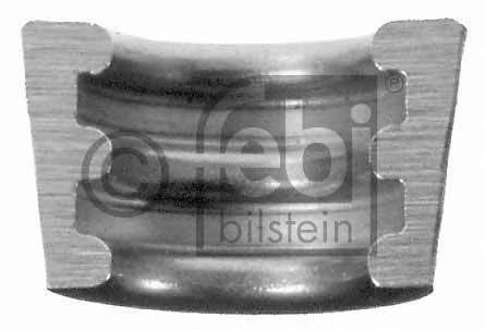 Купить запчасть Febi - 01017 Сухарь клапана SKODA OCTAVIA II (1Z3) 1.6 06.2004 - 06.2013 <=> VW TIGUAN (5N_) 2.0 TFSI 4motion 09.2007 - 