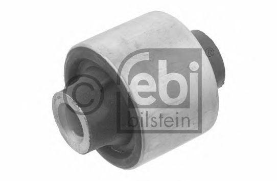 Купить запчасть Febi - 01023 Сайлентблок рычага подвески зад прав/лев BMW X3 (E83) 2.0 d 03.2007 - 08.2007 <=> BMW 3 (E46) 320 i 09.2000 - 02.2005