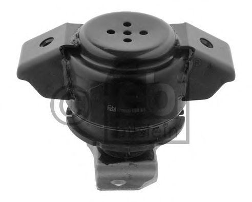 Купить запчасть Febi - 01101 Подушка двигателя VW PASSAT (3A2, 35I) 2.0 02.1990 - 08.1996 <=> VW PASSAT (3A2, 35I) 2.0 16V 08.1988 - 09.1993