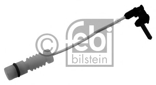 Купить запчасть Febi - 01498 Датчик износа тормозных колодок MERCEDES-BENZ C-CLASS (W202) C 180 (202.018) 03.1993 - 05.2000 <=> MERCEDES-BENZ E-CLASS (W210) E 240 (210.061) 06.1997 - 08.2000