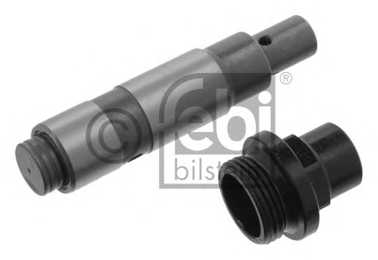 Купить запчасть FEBI - 01583 