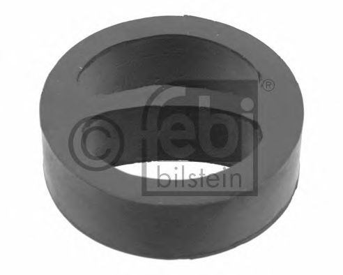 Купить запчасть Febi - 01620 Подушка крепления глушителя BMW 5 (E34) 525 i 24V 09.1989 - 09.1995 <=> BMW 5 (E34) 520 i 01.1988 - 08.1991