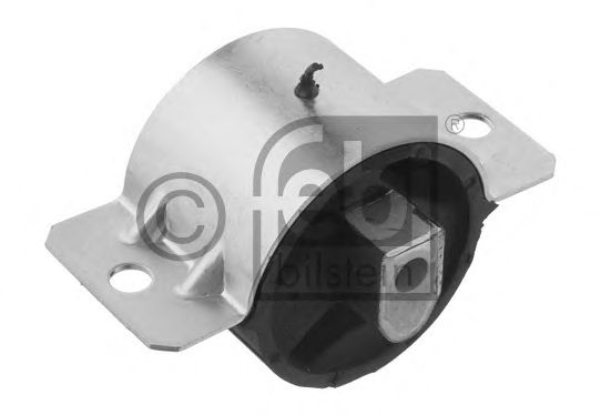 Купить запчасть Febi - 01750 Опора АКПП MERCEDES-BENZ SPRINTER 3-t Box (903) 312 D 2.9 02.1995 - 04.2000 <=> MERCEDES-BENZ SPRINTER 3-t Box (903) 308 D 2.3 02.1995 - 04.2000