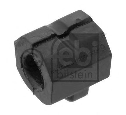 Купить запчасть Febi - 01934 Втулка стабилизатора перед прав/лев AUDI 100 (44, 44Q, C3) 1.8 Cat 03.1985 - 11.1990 <=> AUDI 100 (44, 44Q, C3) 1.8 08.1982 - 12.1987