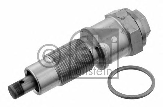 Купить запчасть Febi - 02481 Натяжитель цепи MERCEDES-BENZ T1 Box (601, 611) 208 D 2.3 11.1988 - 02.1996 <=> MERCEDES-BENZ SALOON (W124) 200 D (124.120) 08.1989 - 06.1993