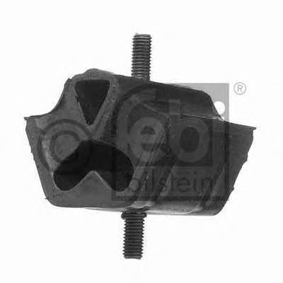 Купить запчасть Febi - 02680 Опора двигателя перед AUDI 80 (89, 89Q, 8A, B3) 1.8 S 09.1986 - 10.1991 <=> AUDI 80 (89, 89Q, 8A, B3) 1.8 10.1986 - 01.1990