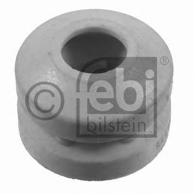 Купить запчасть Febi - 03099 Отбойник амортизатора OPEL TIGRA (S93) 1.4 16V (F07) 07.1994 - 12.2000 <=> OPEL CORSA B (S93) 1.4 i 16V (F08, F68, M68) 09.1994 - 09.2000