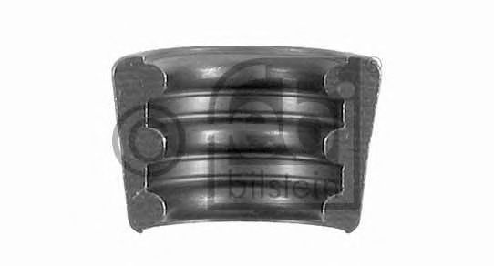 Купить запчасть Febi - 03161 Сухарь клапана VW PASSAT (3A2, 35I) 1.8 02.1988 - 08.1996 <=> AUDI 80 (89, 89Q, 8A, B3) 1.8 S 09.1986 - 10.1991