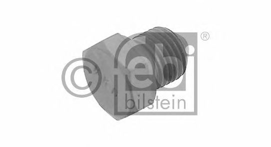 Купить запчасть Febi - 03272 Пробка поддона картера SKODA OCTAVIA III (5E3, NL3, NR3) 1.6 01.2014 -  <=> VW PASSAT (3A2, 35I) 1.8 02.1988 - 08.1996