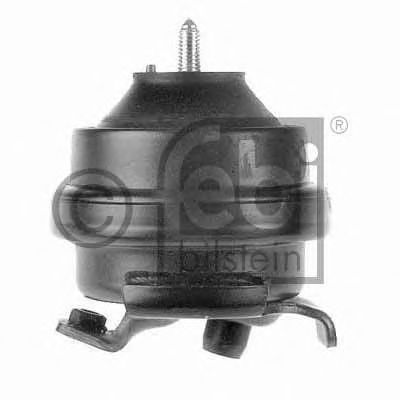Купить запчасть Febi - 03599 Опора двигателя VW PASSAT (3A2, 35I) 2.0 02.1990 - 08.1996 <=> VW PASSAT (3A2, 35I) 2.0 16V 08.1988 - 09.1993