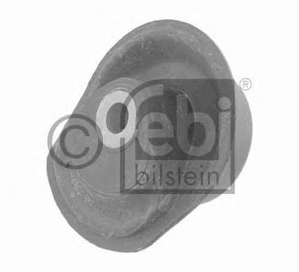 Купить запчасть Febi - 03664 Сайлентблок балки моста зад прав/лев VW PASSAT (3A2, 35I) 1.8 02.1988 - 08.1996 <=> VW PASSAT Variant (3A5, 35I) 1.8 02.1988 - 05.1997