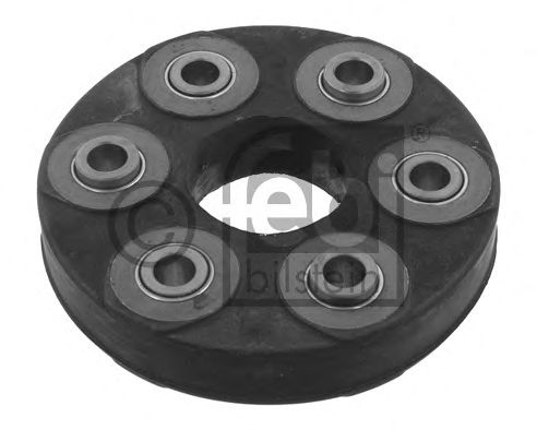 Купить запчасть Febi - 03918 Муфта карданного вала MERCEDES-BENZ C-CLASS (W202) C 180 (202.018) 03.1993 - 05.2000 <=> MERCEDES-BENZ 190 (W201) E 2.0 (201.024) 10.1982 - 06.1993