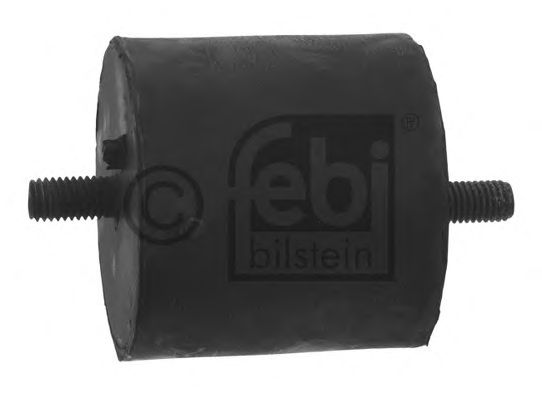 Купить запчасть FEBI - 04076 Опора двигателя перед прав BMW 5 (E34) 520 i 24V 09.1989 - 09.1995 <=> BMW 5 (E34) 525 i 24V 09.1989 - 09.1995