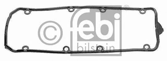 Купить запчасть Febi - 04088 Прокладка крышки клапанов BMW 3 (E30) 316 i 09.1987 - 06.1991 <=> BMW 3 (E36) 318 i 12.1990 - 10.1993