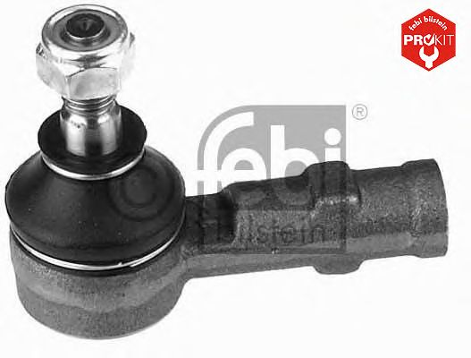 Купить запчасть Febi - 04452 Наконечник рулевой тяги перед прав/лев VW TRANSPORTER III Box 1.6 D 01.1981 - 07.1987 <=> VW TRANSPORTER III Box 1.9 10.1982 - 07.1992