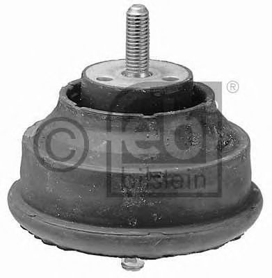 Купить запчасть Febi - 04693 Опора двигателя перед прав BMW 3 (E36) 316 i 07.1993 - 02.1998 <=> BMW 3 (E36) 318 i 12.1990 - 10.1993