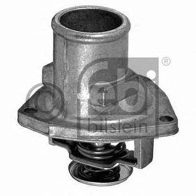 Купить FEBI - 04755 Термостат OPEL VECTRA A (J89) 1.8 i Cat (F19, M19) 03.1990 - 11.1995 <=> OPEL OMEGA A (V87) 2.0 i (F19, M19, N19) 09.1986 - 03.1994