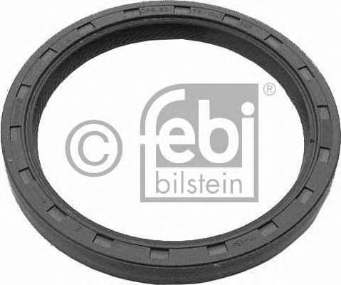 Купить запчасть Febi - 05099 Сальник коленчатого вала OPEL CORSA D (S07) 1.2 (L08, L68) 07.2006 - <=> OPEL CORSA D (S07) 1.4 (L08, L68) 07.2006 -