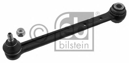 Купить запчасть FEBI - 05218 Рычаг подвески зад прав/лев MERCEDES-BENZ C-CLASS (W202) C 180 (202.018) 03.1993 - 05.2000 <=> MERCEDES-BENZ SALOON (W124) 230 E Cat (124.023) 06.1989 - 06.1993